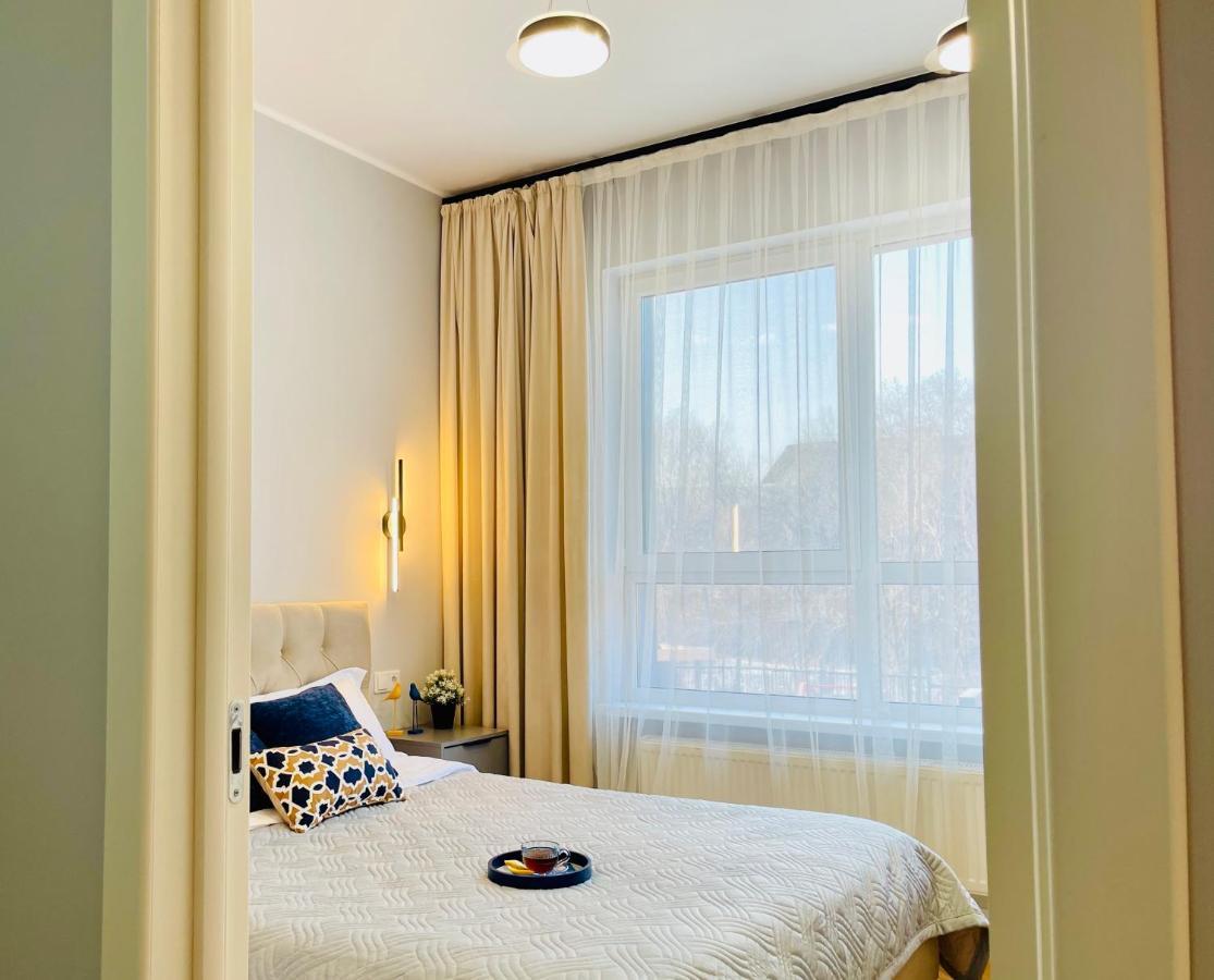 Уютная Стильная Квартира Возле Центрального Парка Горького! Appartamento Almaty Esterno foto